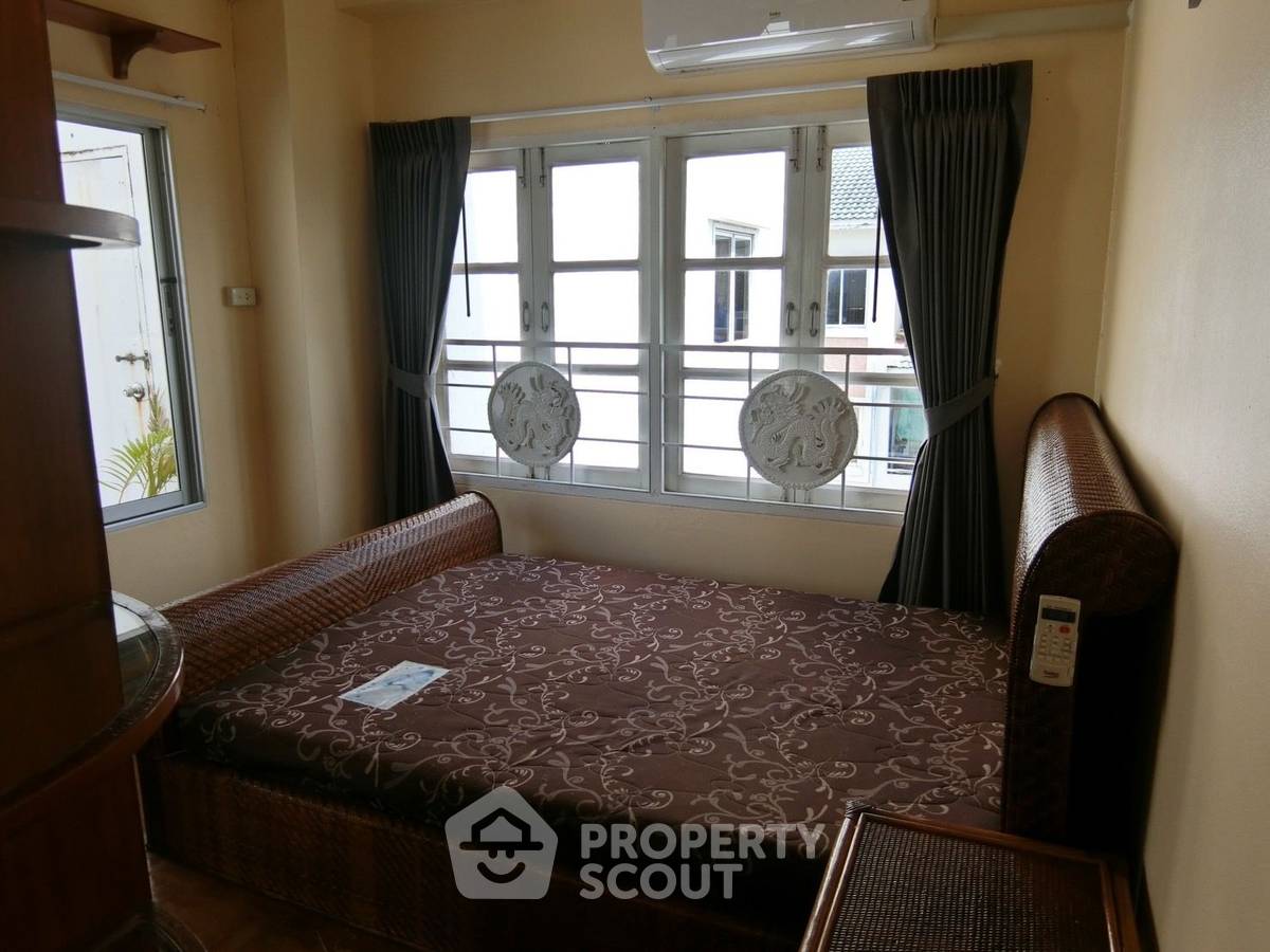 picture 2-BR Condo at Casitas Condominium in Bang Kaeo (ID 982330) - 6/12