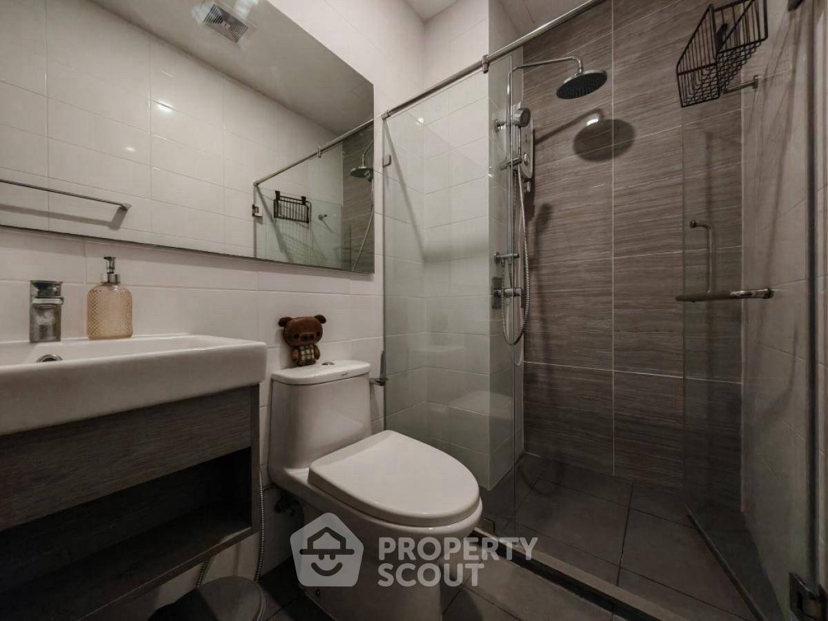 picture 1-BR Condo at Knightsbridge Prime Onnut near BTS On Nut (ID 2301445) - 6/9