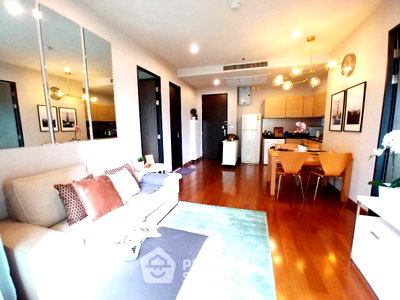 Condos for rent : 2-BR Condo at The Address Chidlom near BTS Chit Lom (ID 567452)