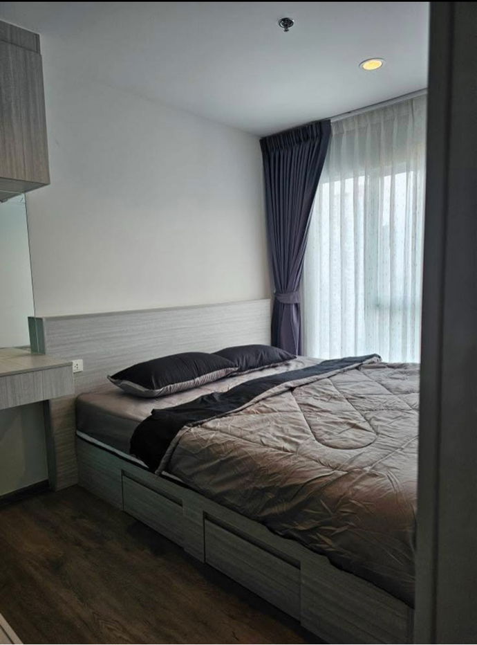 picture Condo for Rent at Regent Home Bangna (E6809126) - 1/6