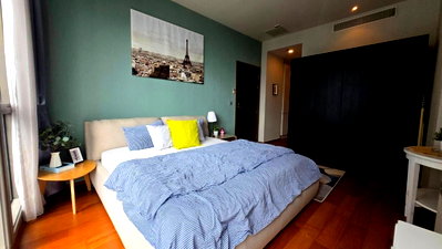 คอนโดให้เช่า : Quattro by Sansiri ห้องสวย ราคาดี สอบถามเพิ่มเติมได้ที่ Line @condorental