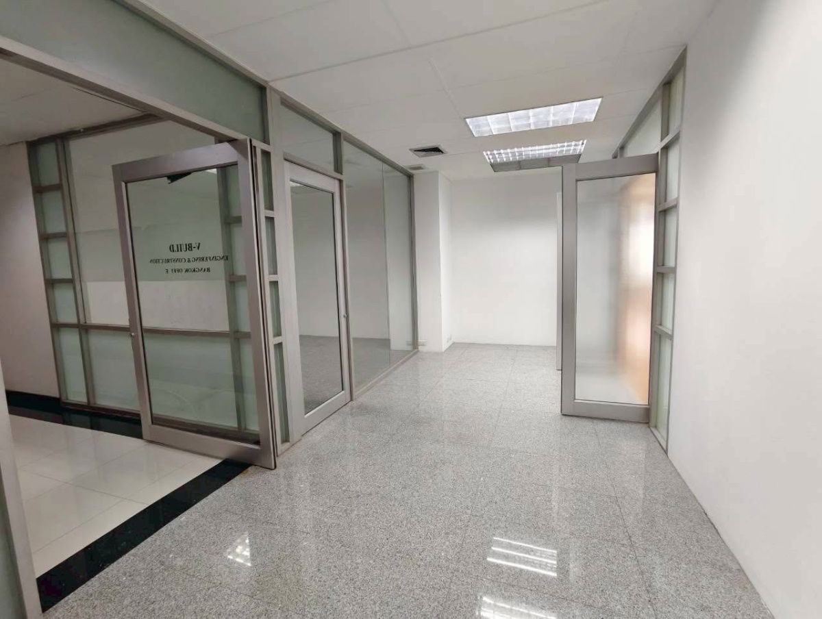 picture 📌 Office for Rent – Bangna Complex Office Tower - 4/15
