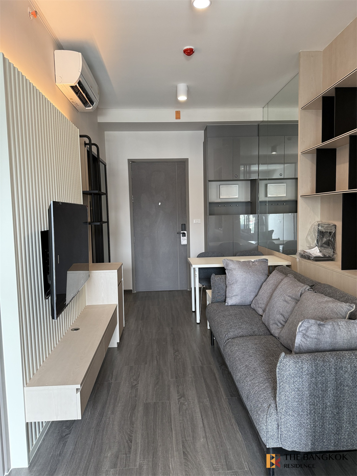 picture Ideo Sukhumvit - Rama 4 Easy Start with a City Dweller Lifestyle near BTS Phra Khanong - 2/10