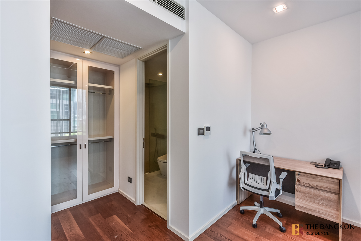 picture The Bangkok Sathorn Special price, limited quantity near BTS Surasak - 8/10