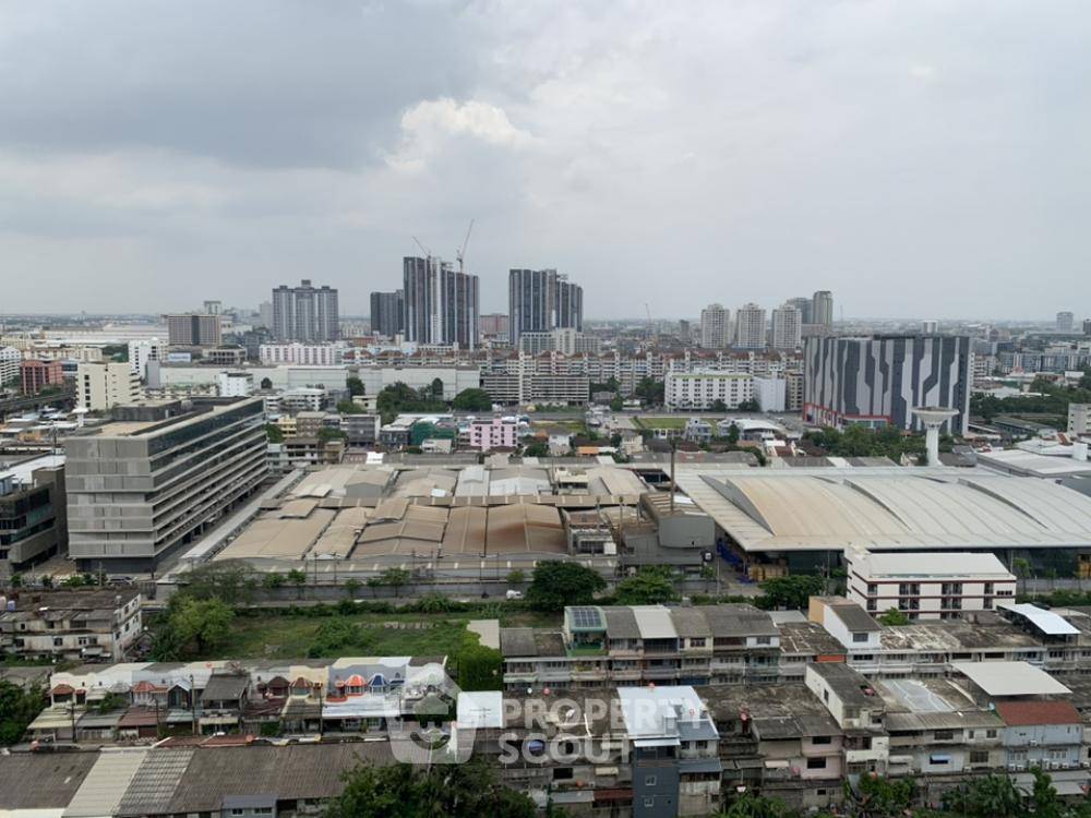 picture 1-BR Condo at Supalai Veranda Ramkhamhaeng close to Ramkhamhaeng (ID 811510) - 7/7
