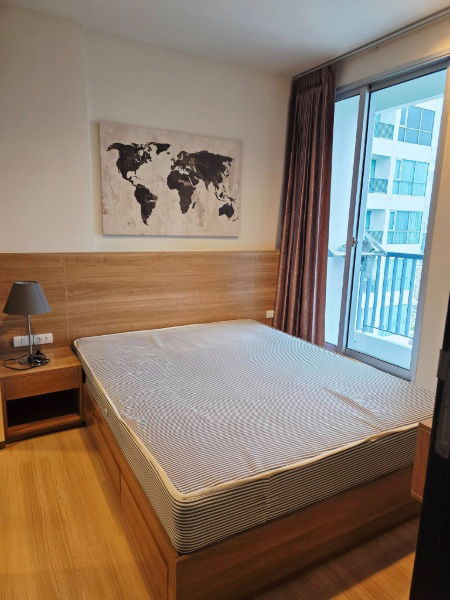 picture Condo for rent: Rhythm Sathorn, near BTS Saphan Taksin, 20,000 baht, property code: RS1871 - 3/6