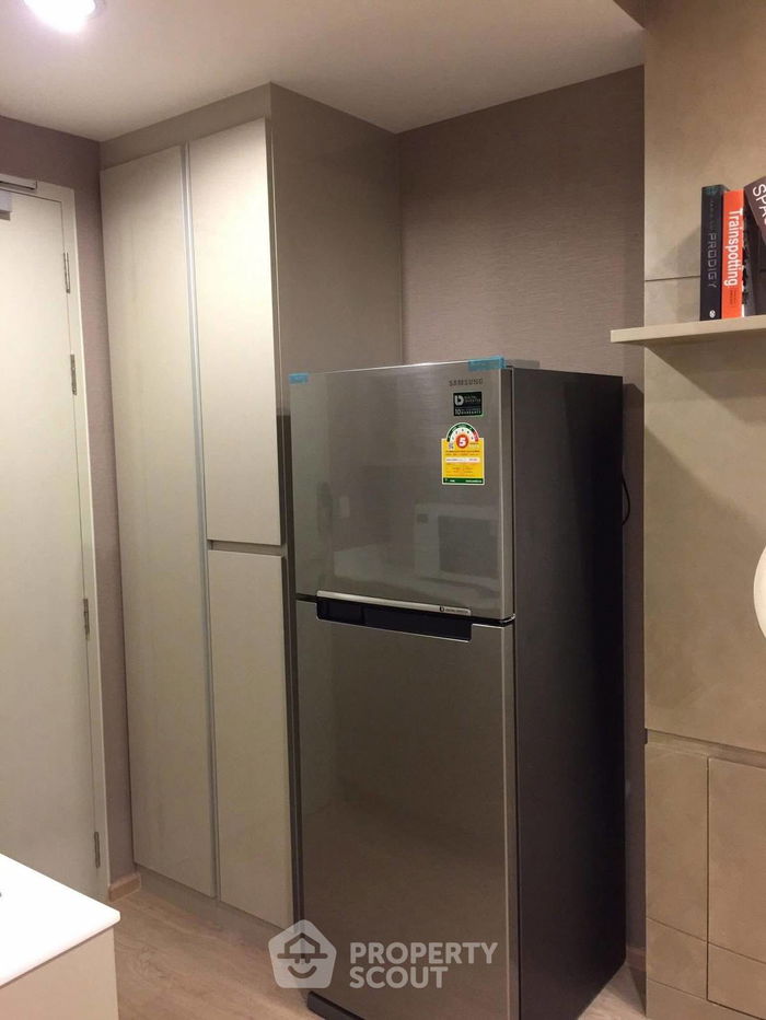 picture 1-BR Condo at Ideo Q Ratchathewi near BTS Ratchathewi (ID 2300787) - 3/5