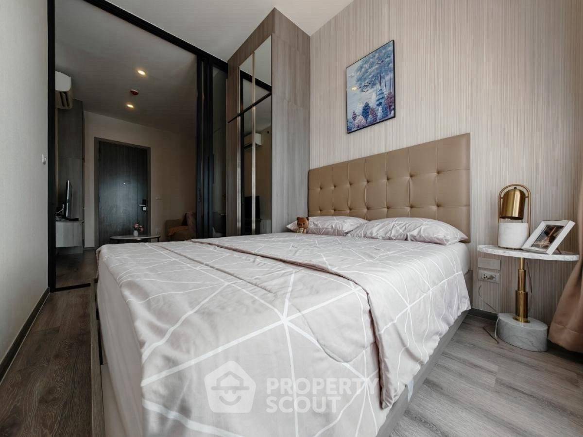 picture 1-BR Condo at Knightsbridge Prime Onnut near BTS On Nut (ID 2301445) - 5/9