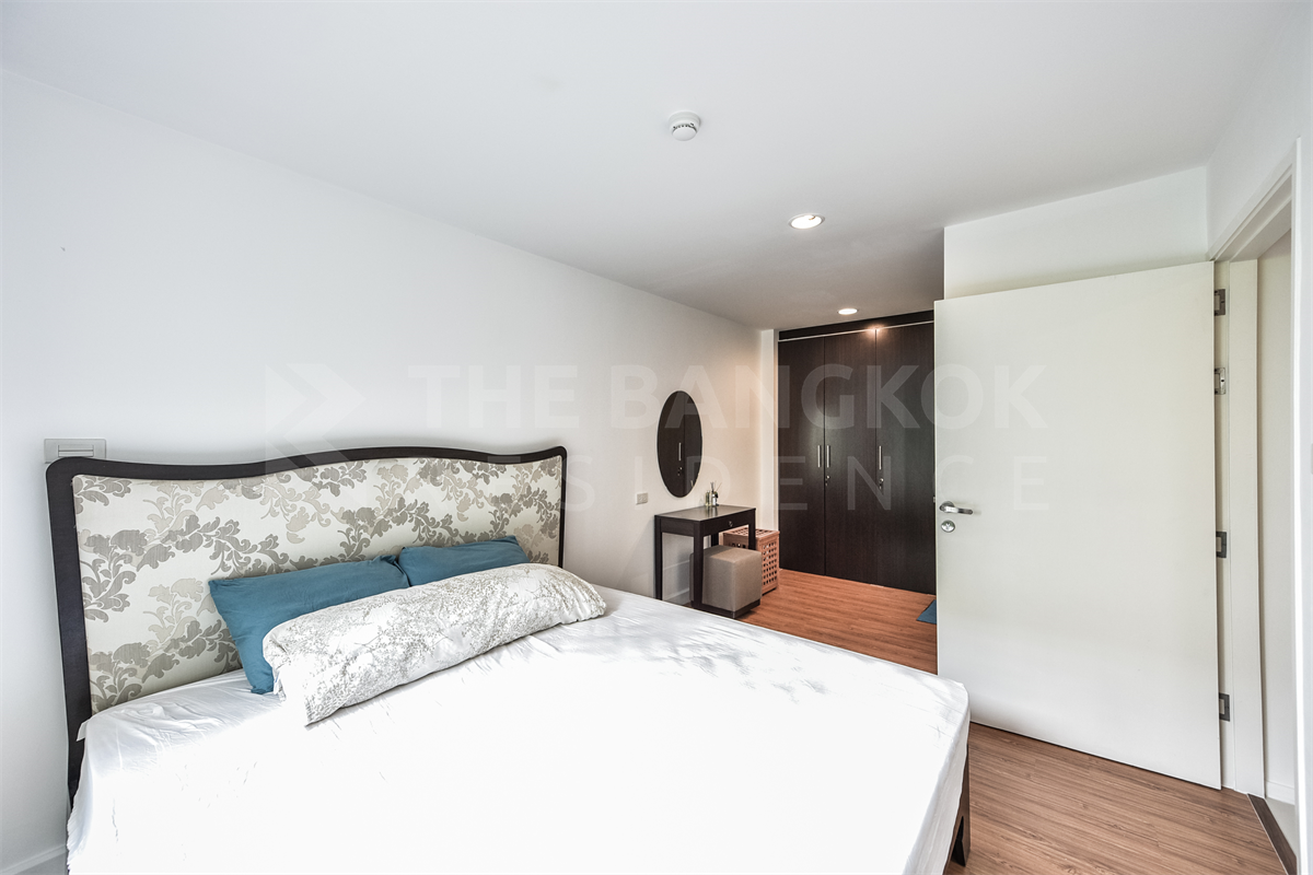 picture Whizdom @Punnawithi Station Sukhumvit 64 Don’t miss out!! Rare units near BTS Punnawithi - 1/10