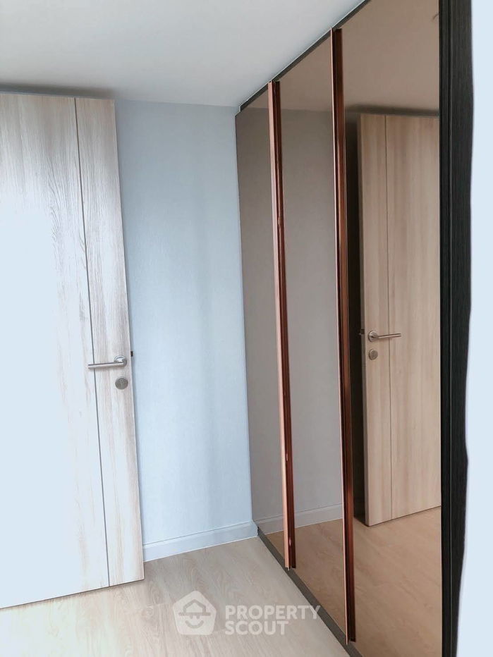 picture 1-BR Condo at Knightsbridge Prime Sathorn near BTS Saint Louis (ID 2063764) - 6/10