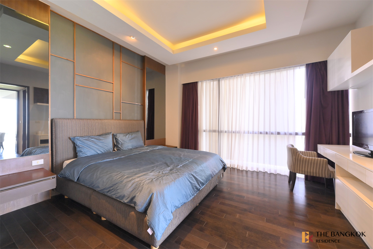 รูป หรรษา เรซิเด็นซ์ บางกอก สะดวกสบายกับไลฟ์สไตล์สุด Luxury - รูปที่ 5/10
