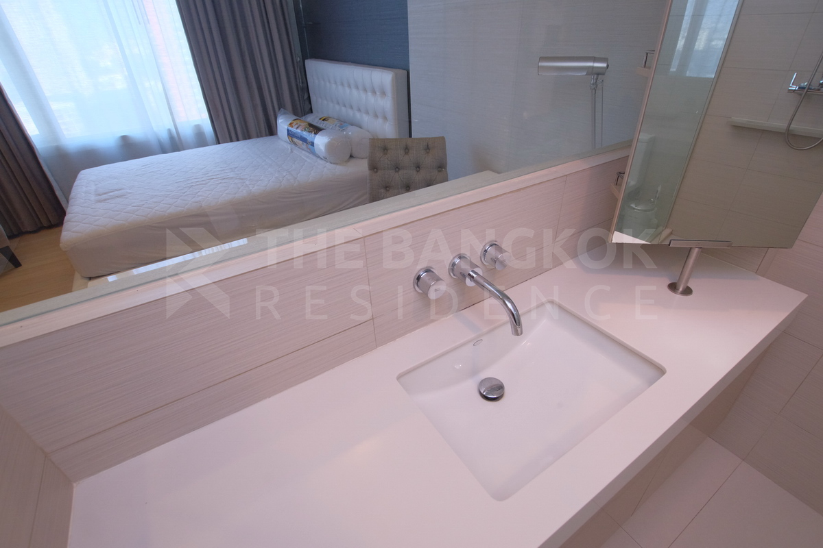 picture Siri At Sukhumvit Cool Condo, Central City Location near BTS Thong Lo - 5/10