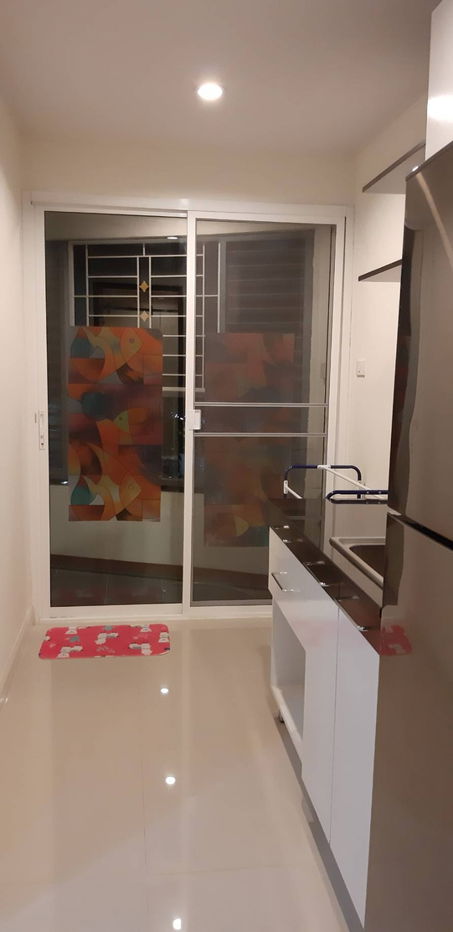 picture Condo for rent, Indy Condo Issaraphap 31 Tel.088-818-1859 - 11/17