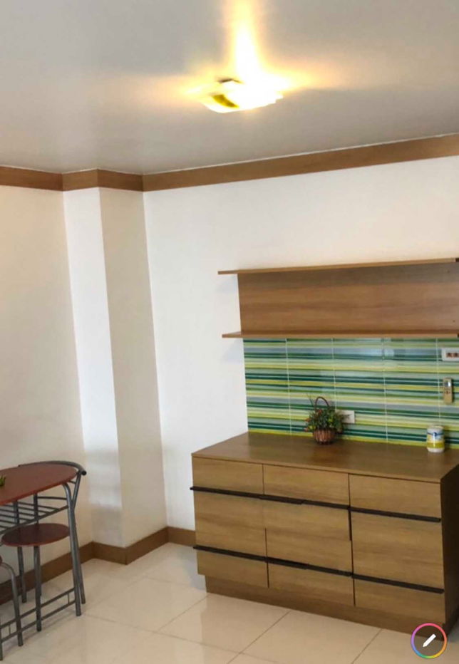 picture For Rent Condo Champs Elysees Chaengwattana 4,800 Bath - 6/13