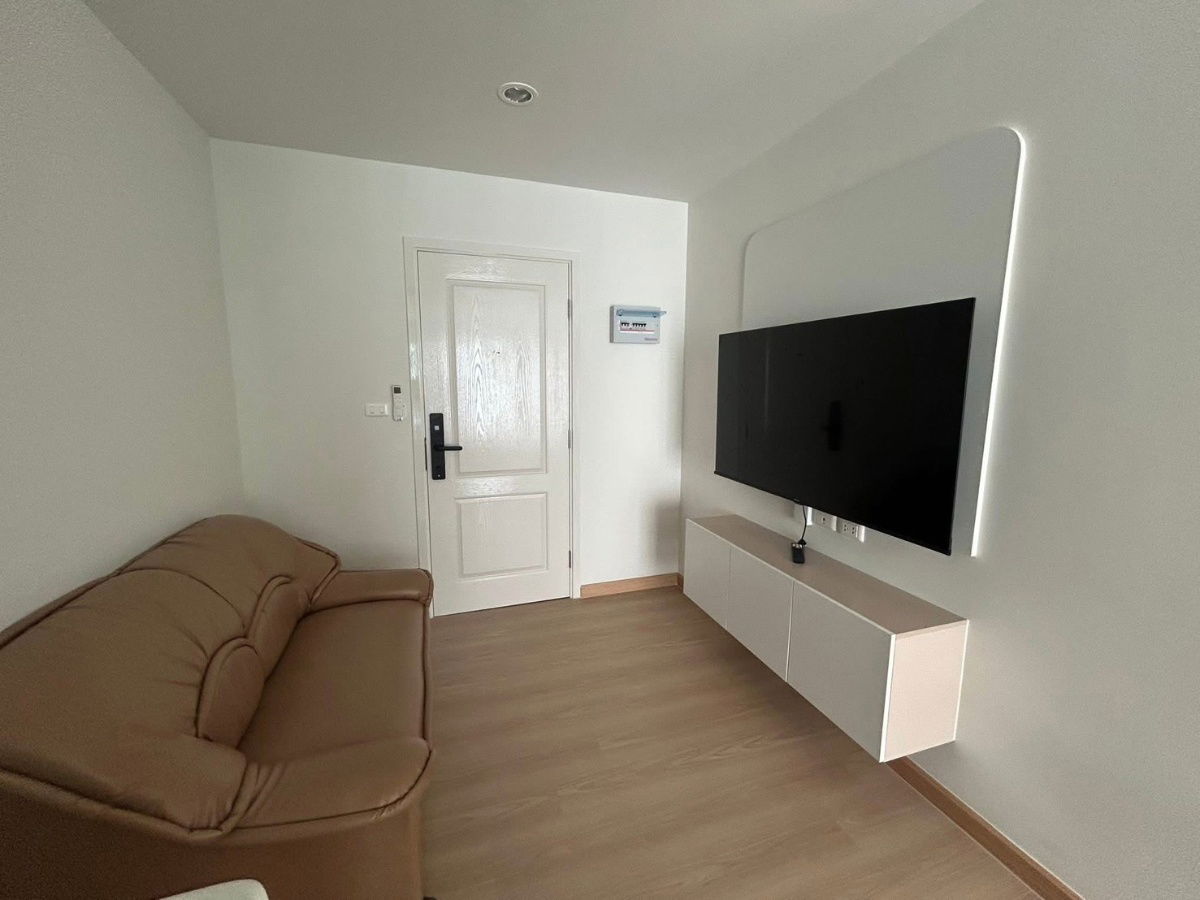 picture Terra Residence for rent ✨ Fully furnished - 3/5