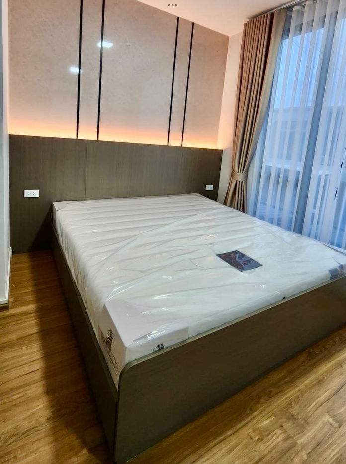 picture For Rent: Modern 2-Storey Townhome at Pleno Sukhumvit–Bangna 2 | Fully Furnished with Appliances | Private and Peaceful Location - 7/14