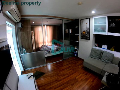 ขายคอนโด : DL000474 ขายคอนโด เอเทรี่ยม พหลฯ - สุทธิสาร (Atrium Phahol - Suthisarn) ใกล้ BTS สะพานควาย พร้อมเข้าอยู่ โทรด่วน 0656259498 LineID @257sxzzu