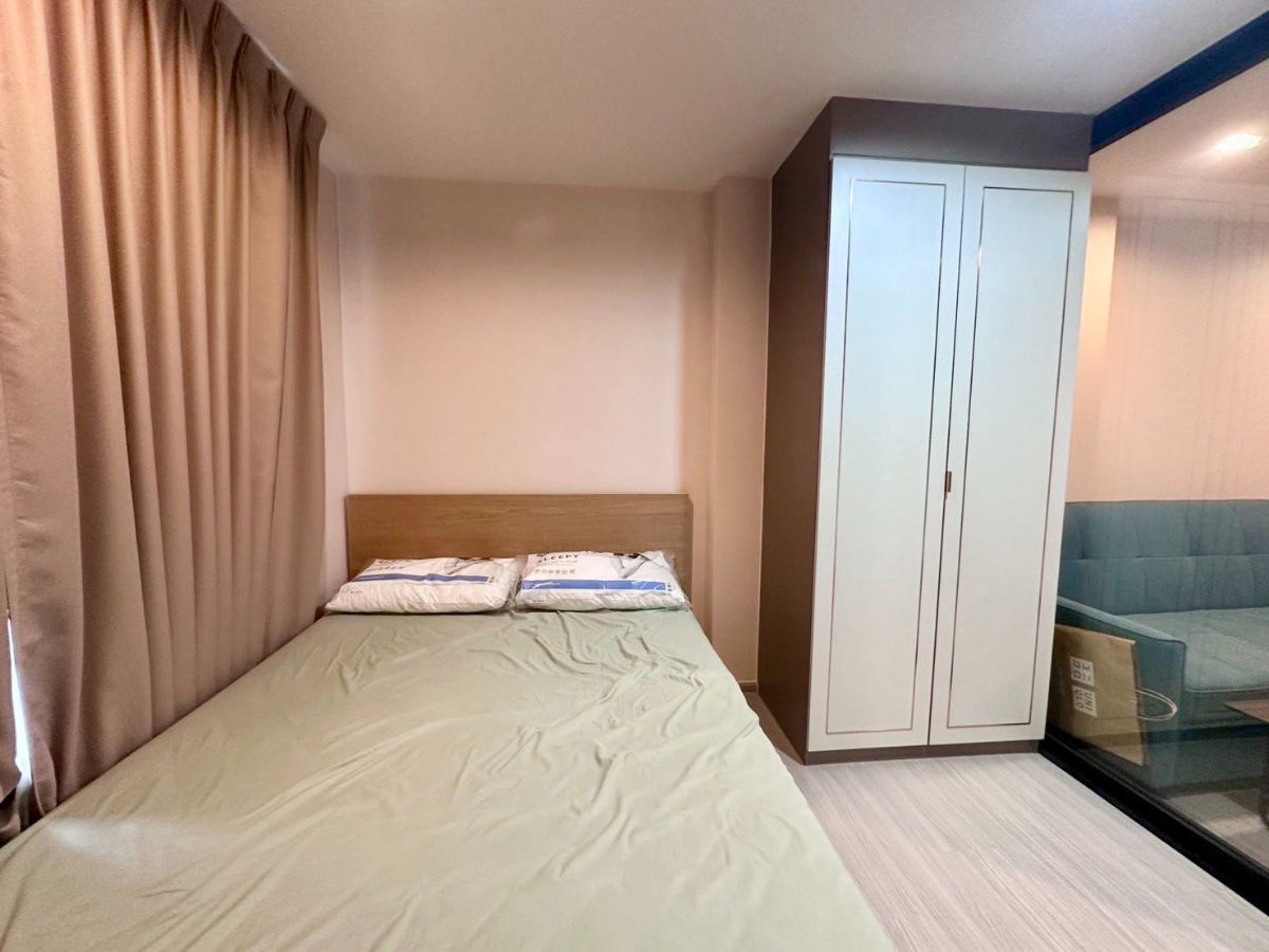 รูป ให้เช่า Aspire Erawan Prime 🎉🎉 ติด BTS เอราวัณ 🚈🔥 ราคาเช่า 13,000 บาท 🔥▪️พร้อมอยู่ - รูปที่ 3/9