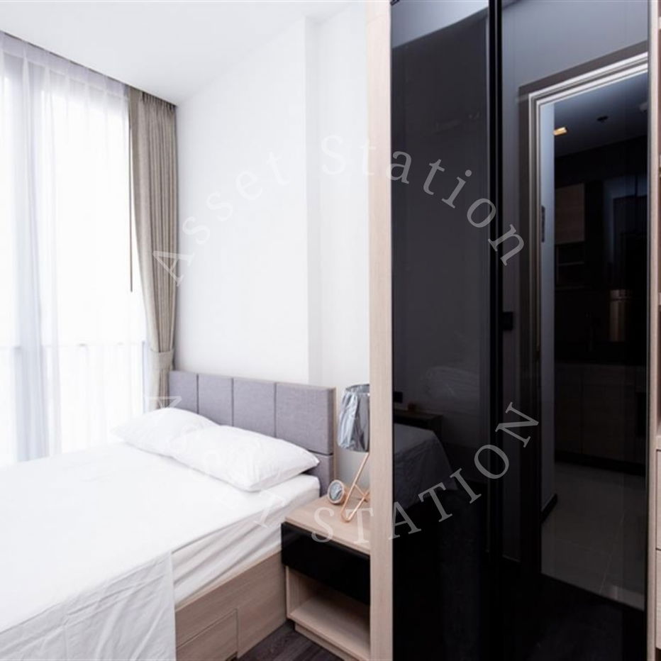 picture 💥 Urgent for rent! Beautiful room, ready to move in – The Line Asoke – Ratchada 🌿💥 - 8/17