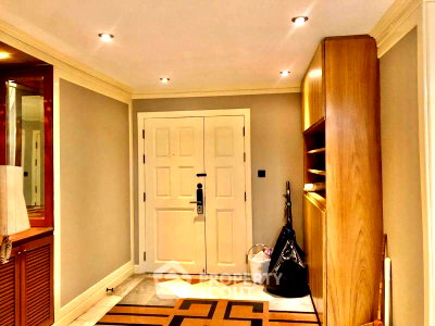 Condos for rent : 23rd-Floor 2-BR At The Waterford Park Sukhumvit 53 Near BTS Thong Lo (ID 2315649)