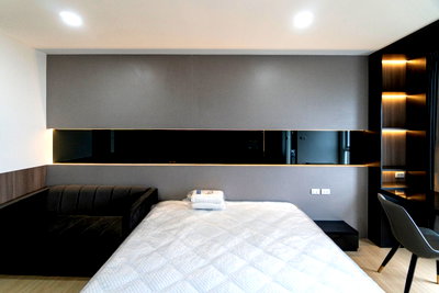 คอนโดให้เช่า : Supalai Veranda Ramkhamhaeng ห้องสวย ราคาดี สอบถามเพิ่มเติมได้ที่ Line @condorental