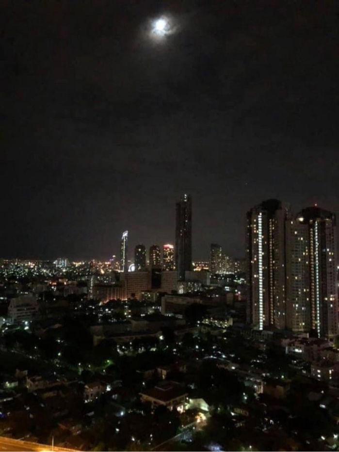picture For Rent the bangkok sathorn 2 bed 2 bath 0639399665 - 8/8