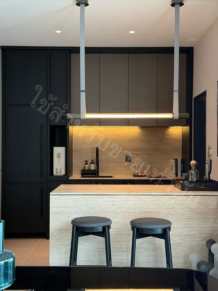 รูป ขายบ้านเดี่ยว 3 ชั้น หมู่บ้าน บ้านกลางเมือง ดิ อิดิชั่น ปิ่นเกล้า-บรมฯ 2  50 ตารางวา - รูปที่ 11/14