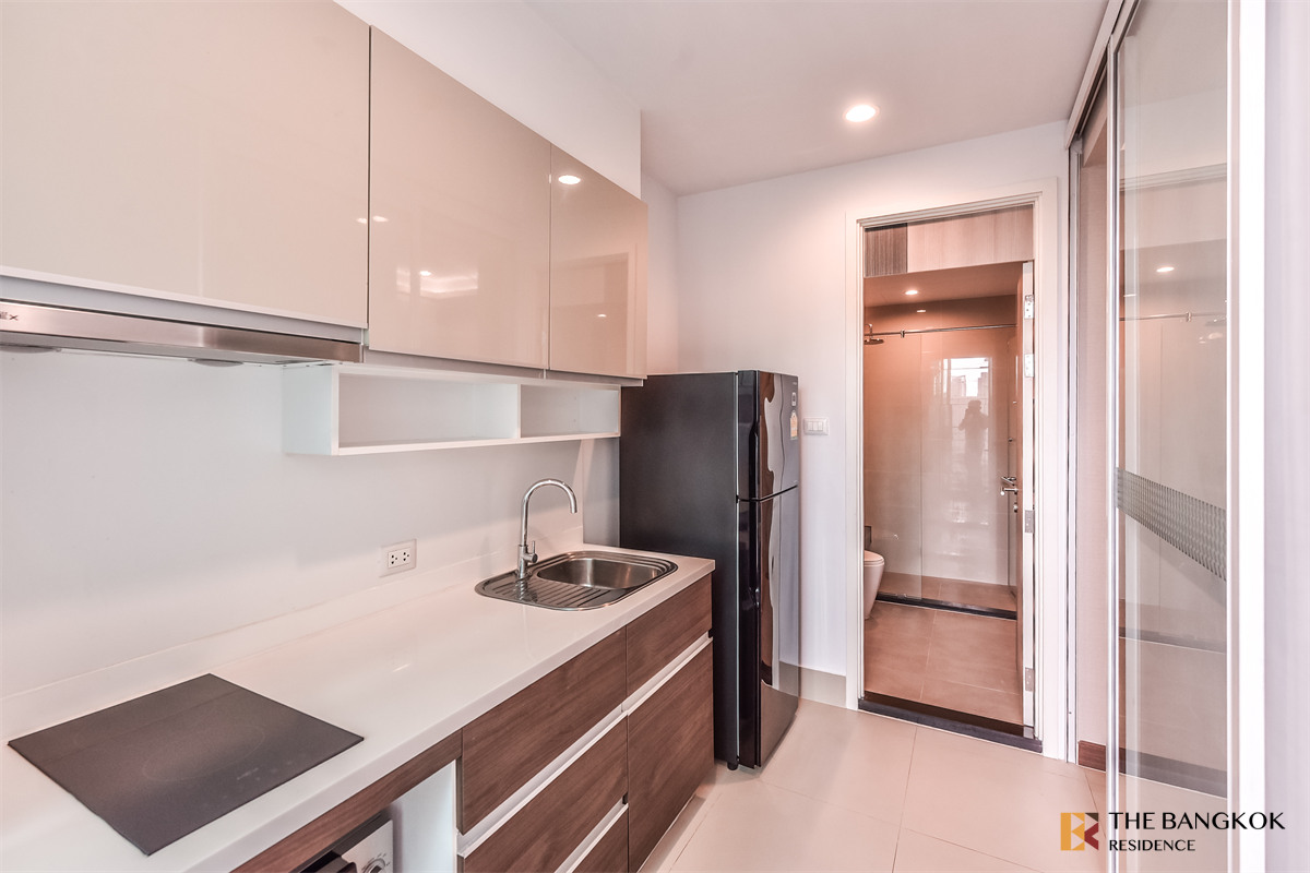picture Big discount, full deal Supalai Elite Phayathai near Airport Rail Link Phaya Thai Station - 8/10