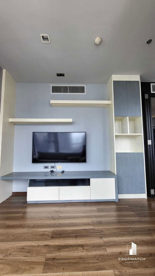 รูป ✨Flash Deal ✨Ceil By Sansiri  (1 Bed 1 Bath 46 SQM.) พร้อมอยู่ ! เพียง 27,000 บาทต่อเดือน Tel.0981315848 @propmatch - รูปที่ 1/5