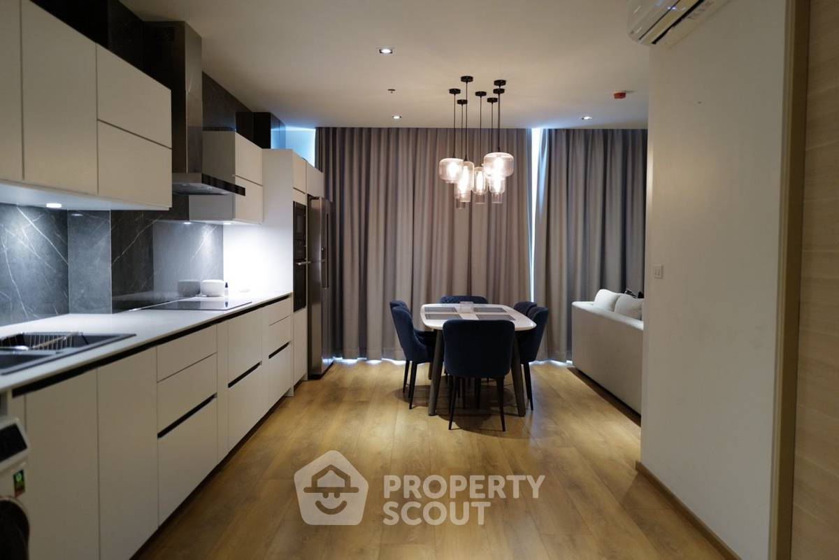 picture 2-BR Condo at Park Origin Phrom Phong near BTS Phrom Phong (ID 1473619) - 1/16