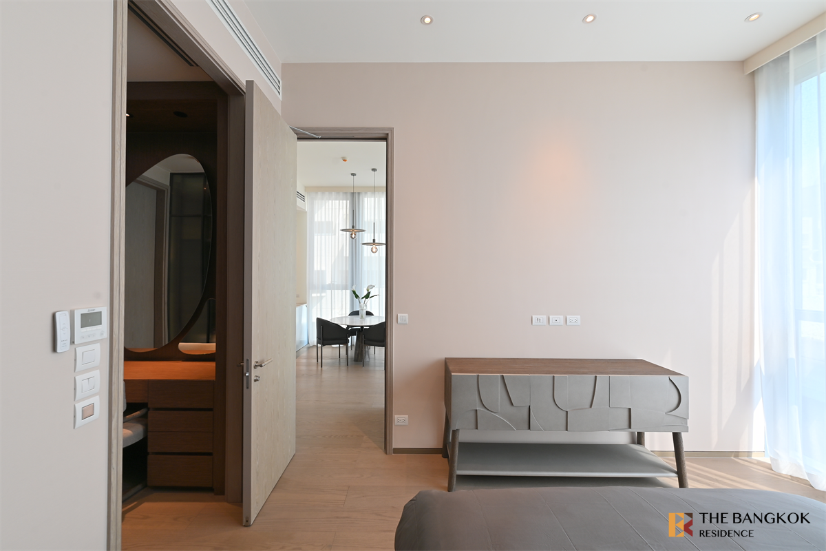 picture SCOPE Langsuan near BTS Chit Lom Luxury Condo at Special Price - 5/10