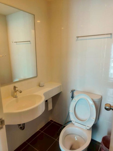 picture For Rent Lumpini Park Beach Jomtien Studio Room - 9/12