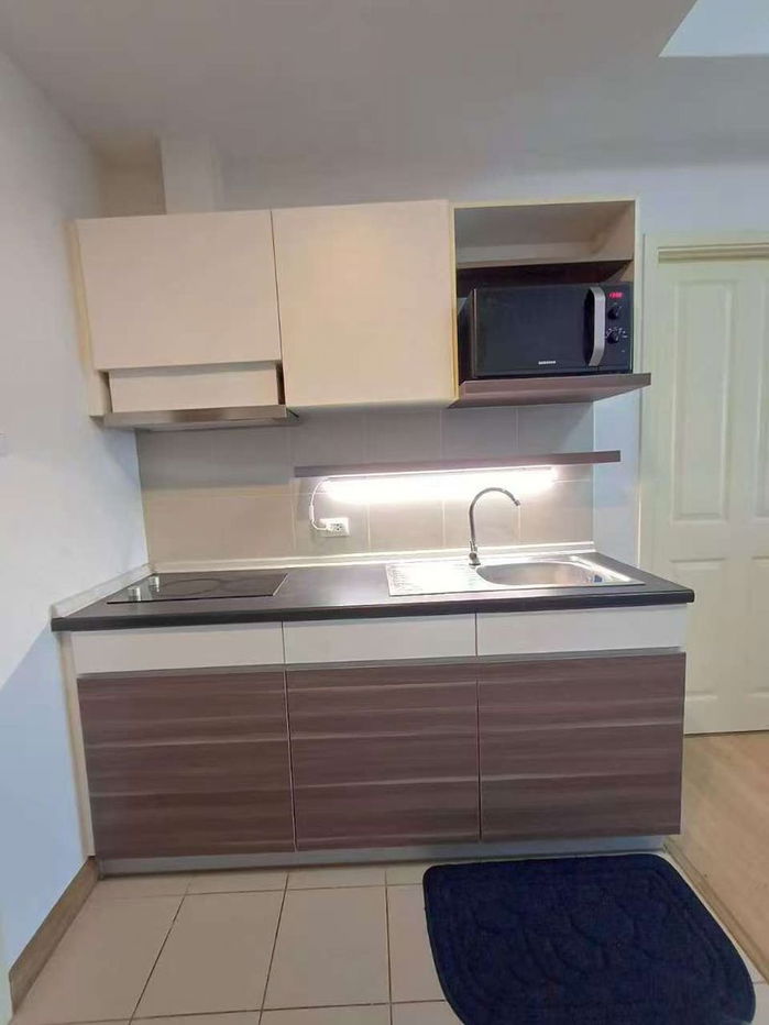picture For Rent Supalai mare 1 Bedroom 1 Bathroom - 7/11