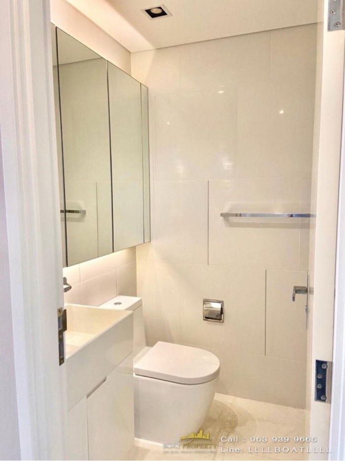 รูป ให้เช่า the bangkok sathorn 2 bed 2 bath 0639399665 - รูปที่ 13/20