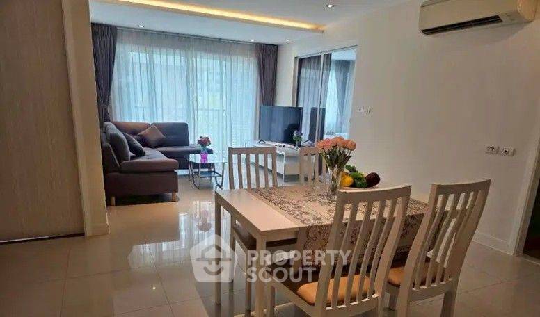 picture 3-BR Condo at Le Nice Ekkamai Condominium near BTS Ekkamai (ID 2295264) - 3/11