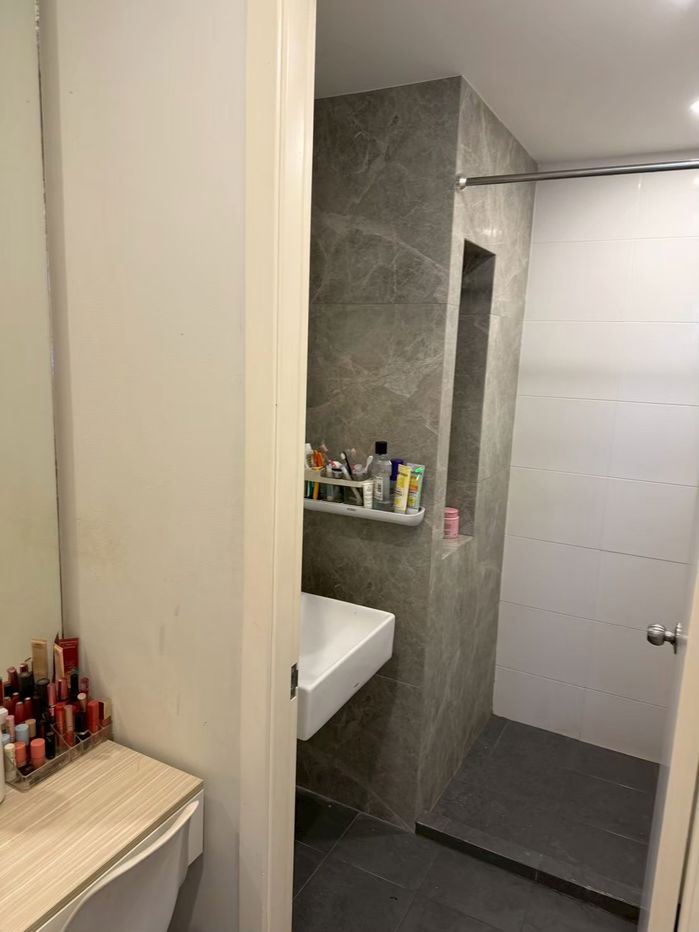 picture Condo for Sale: The Origin 22 📍 2nd Floor | Garden View | Fully Furnished - 2/19