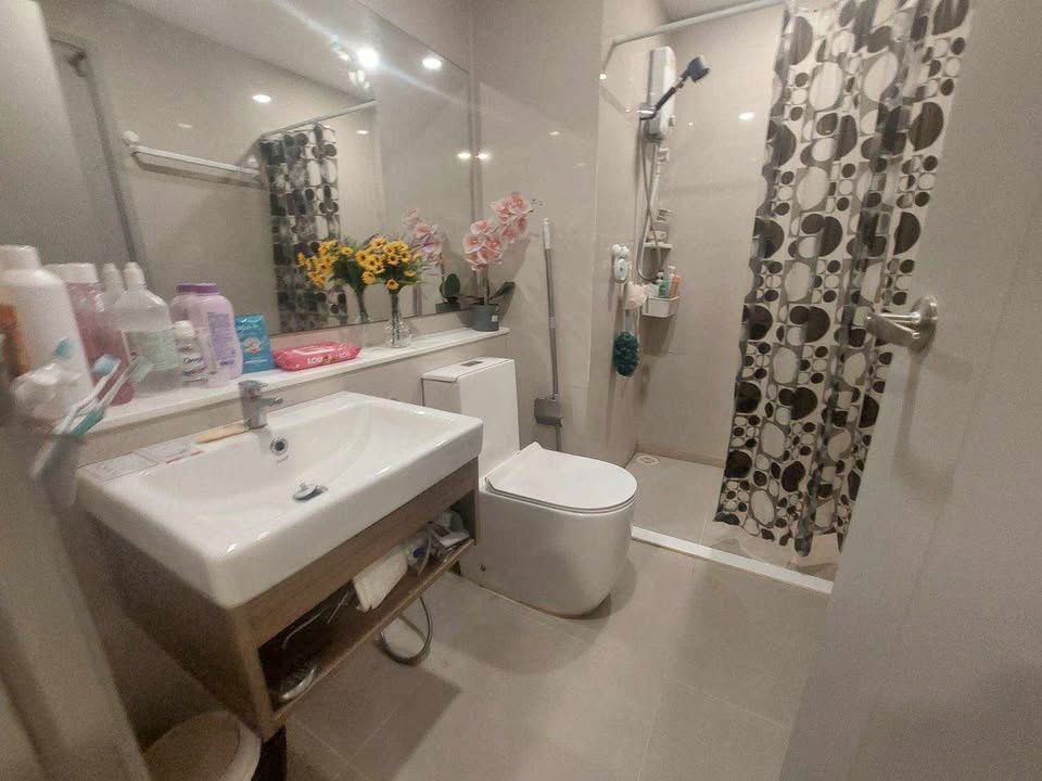 picture (18462) Aspire Sukhumvit-Onnut - 8/8