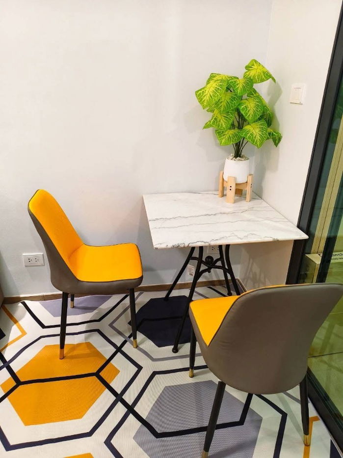 picture Regal Onnut–Srinakarin 40 Condo 🚇 Only 600m to MRT Suan Luang Rama 9 | Rent 13,000 THB/Month - 8/17
