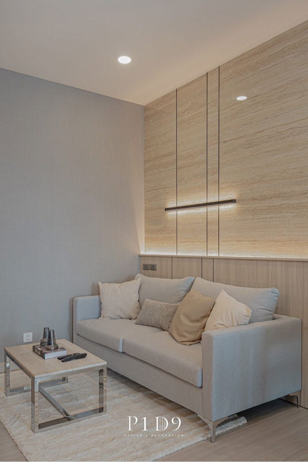 picture Condo for Rent at Supalai Premier Si Phraya - Samyan (E6809117)  - 3/4