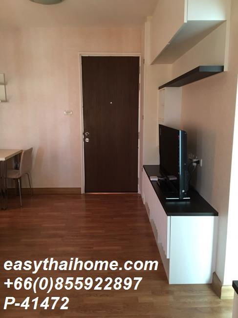 picture P-41472 Condo for rent Ivy River fully furnished (Confirm again when visit).  - 4/9