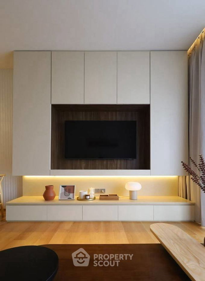 picture 1-BR Condo at Beatniq Sukhumvit 32 near BTS Thong Lor (ID 2300435) - 2/16