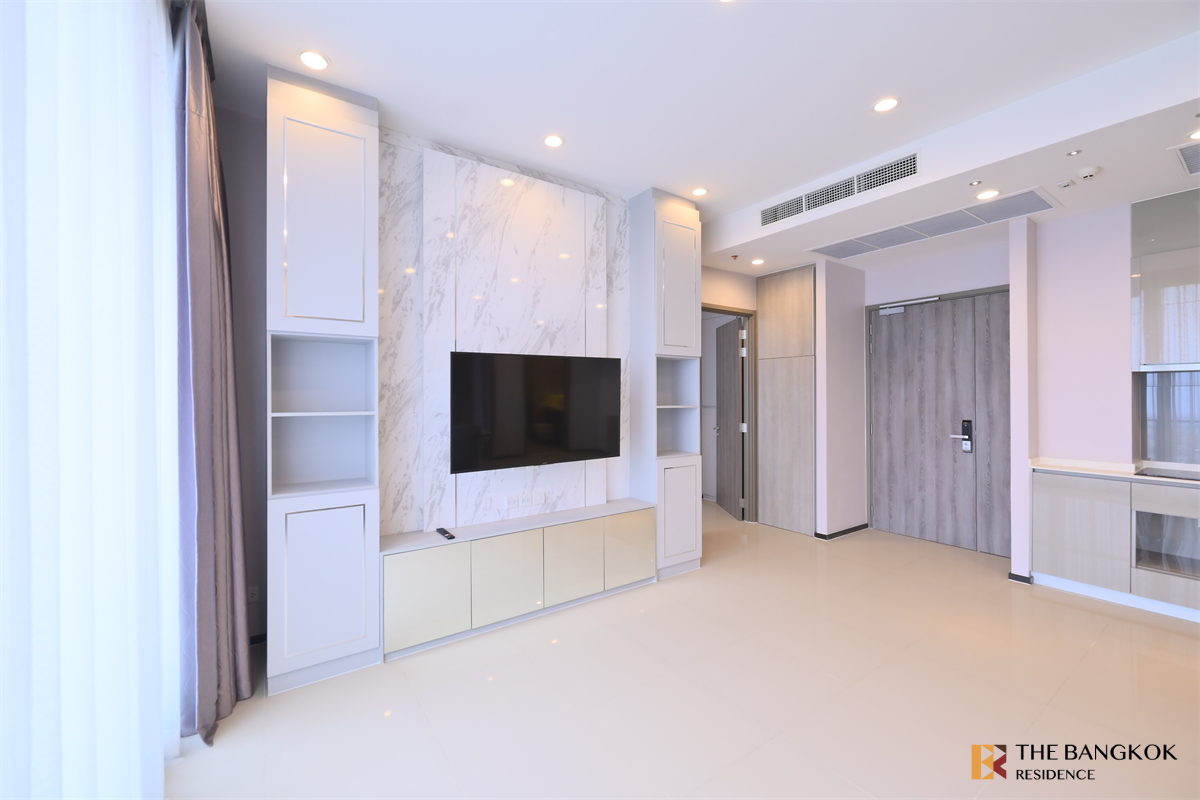 picture Whizdom Essence Sukhumvit 101 Ready-to-move-in Condo at an Amazing Price!! near BTS Punnawithi - 6/10