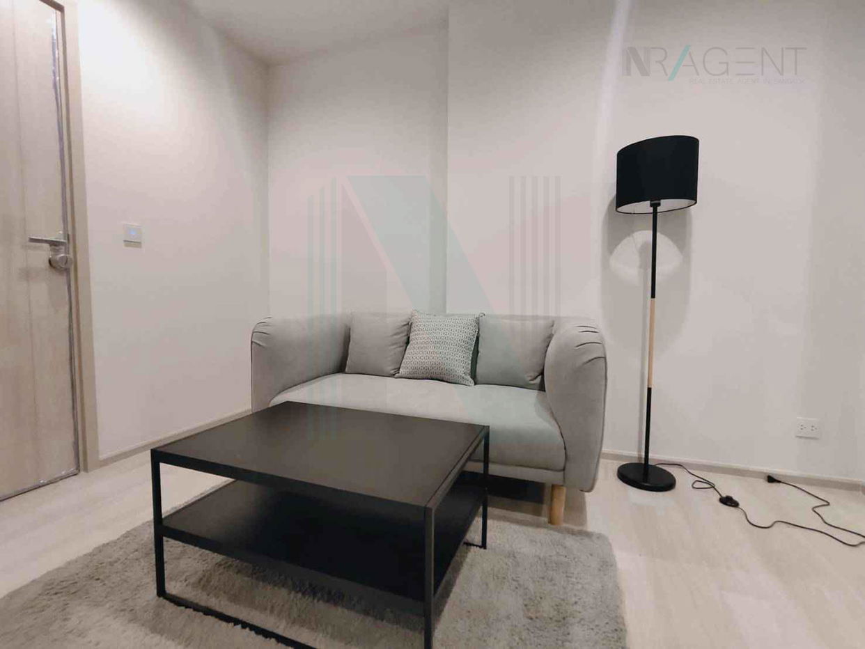 picture 🎉 For Rent Condo LIFE ONE WIRELESS Building 1, Floor 20,1 bed room, Room size 35 sqm - 8/8
