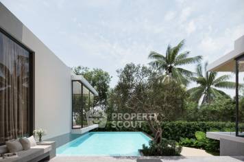 picture 4-BR Villa at Amber Chamber in Si Sunthon (ID 2316377) - 10/18