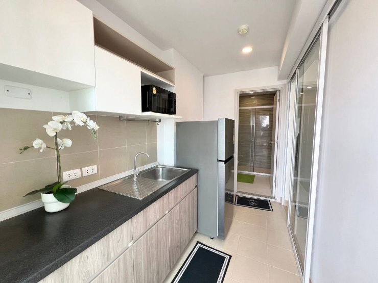 picture AS1080 Supalai Veranda Ramkhamhaeng Condo for rent - 7/10