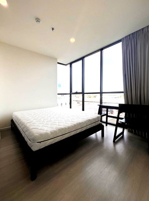 คอนโดให้เช่า : Ciela Charan 13 Station ห้องสวย ราคาดี สอบถามเพิ่มเติมได้ที่ Line @condorental