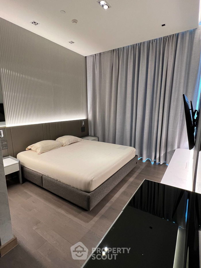 picture 2-BR Condo at 28 Chidlom near BTS Chit Lom (ID 2315485) - 5/12