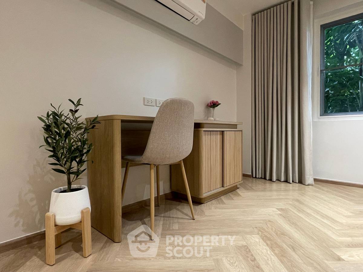 picture 2-BR Condo at Raintree Villa Sukhumvit 53 near BTS Thong Lor (ID 2315498) - 6/8