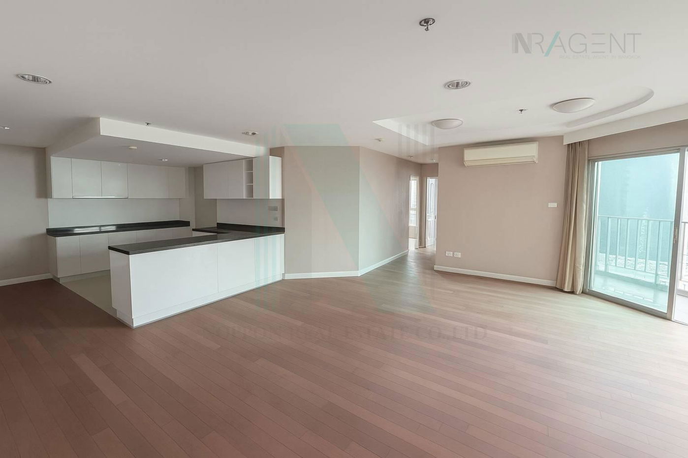 picture 📌 For Sell Condo BELLE GRAND RAMA 9 (BELLE AVENUE) Building D1, Floor 39,2 bed room, Room size 100 sqm - 5/8