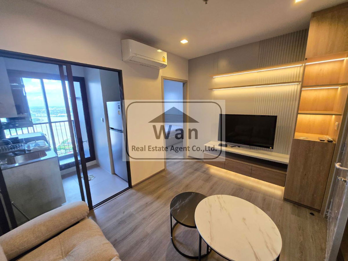 picture politan aqua riversidecondo for rent - 1/14